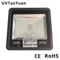 Good quality 405nm UV LED Industrial grade lamp 30W AC Input UV Lamp